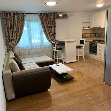 Apartament Micsunelelor Cu Parcare Privata Jassy Zewnętrze zdjęcie