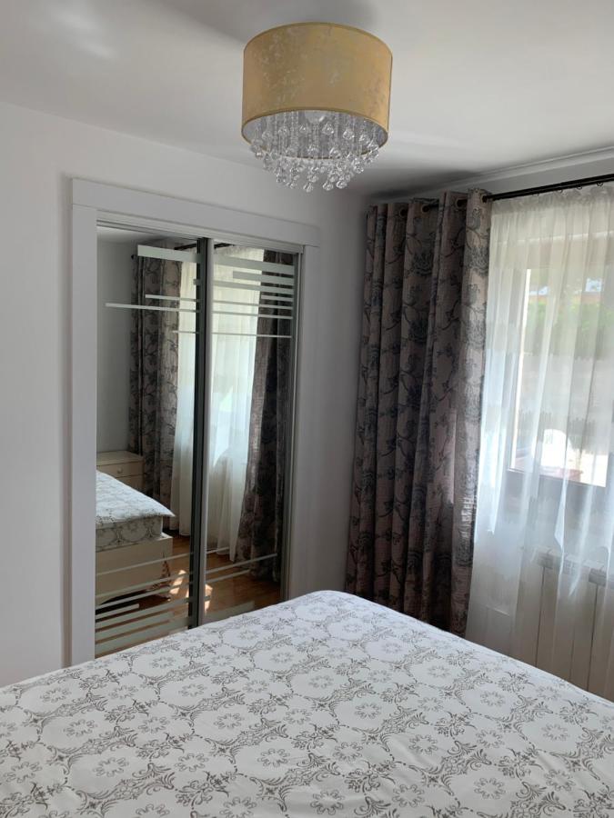 Apartament Micsunelelor Cu Parcare Privata Jassy Zewnętrze zdjęcie