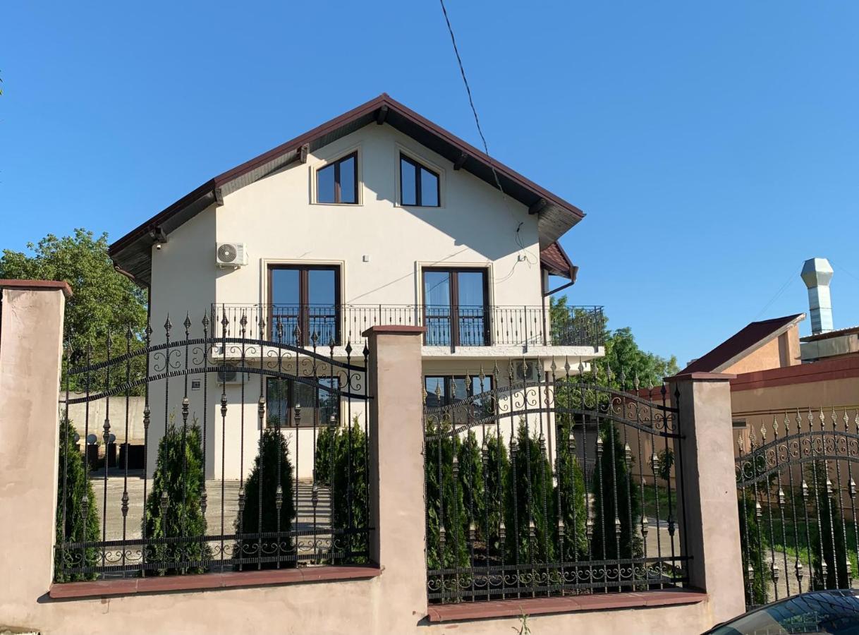 Apartament Micsunelelor Cu Parcare Privata Jassy Zewnętrze zdjęcie