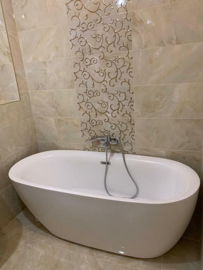 Apartament Micsunelelor Cu Parcare Privata Jassy Zewnętrze zdjęcie