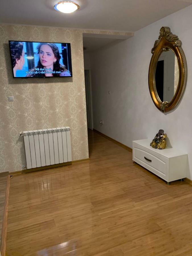 Apartament Micsunelelor Cu Parcare Privata Jassy Zewnętrze zdjęcie